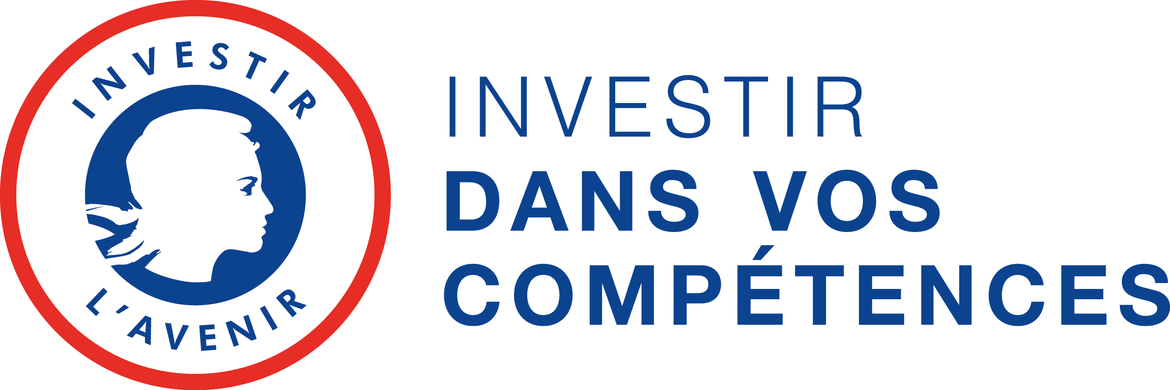 Logo PIC état