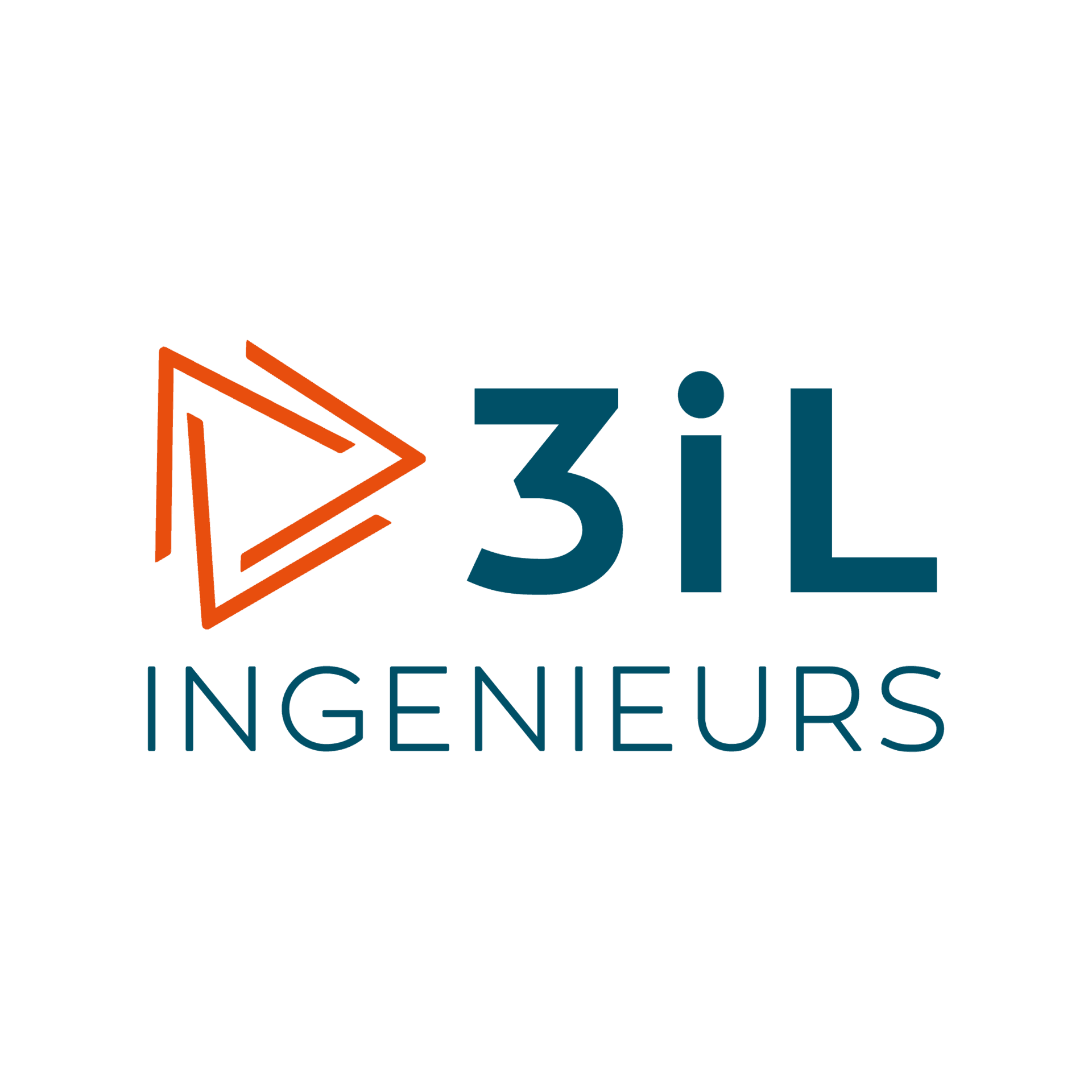 Logo 3iL Ingénieurs