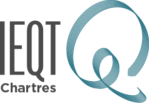 Logo IEQT Chartres