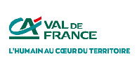 Logo crédit agricole