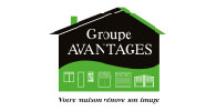 Logo Groupe Avantages
