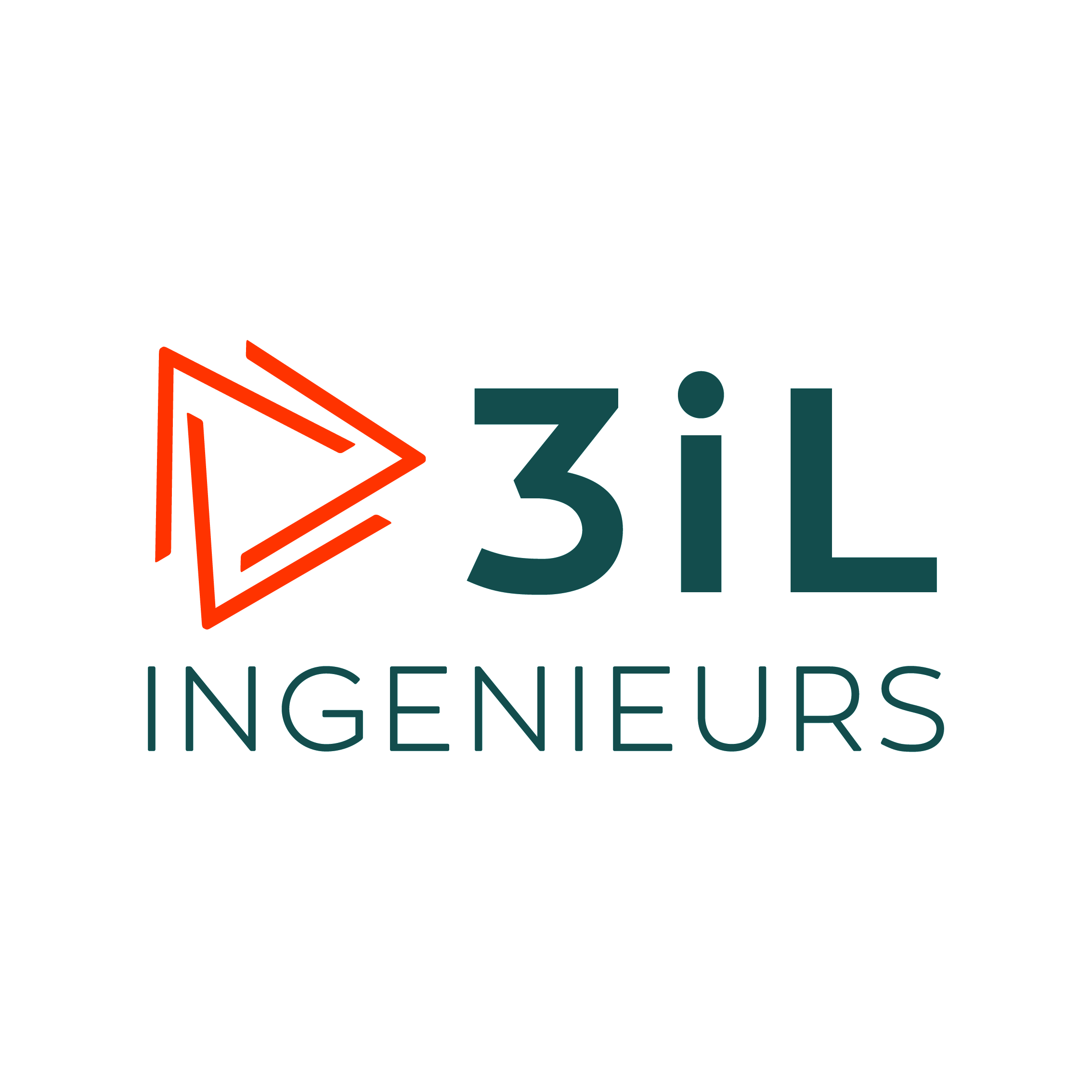 Logo 3iL Ingénieurs