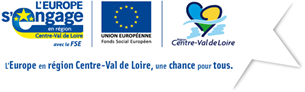 europe fse région cvl