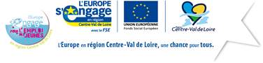 region CVL europe