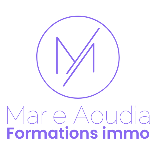 marie aoudia immobilier