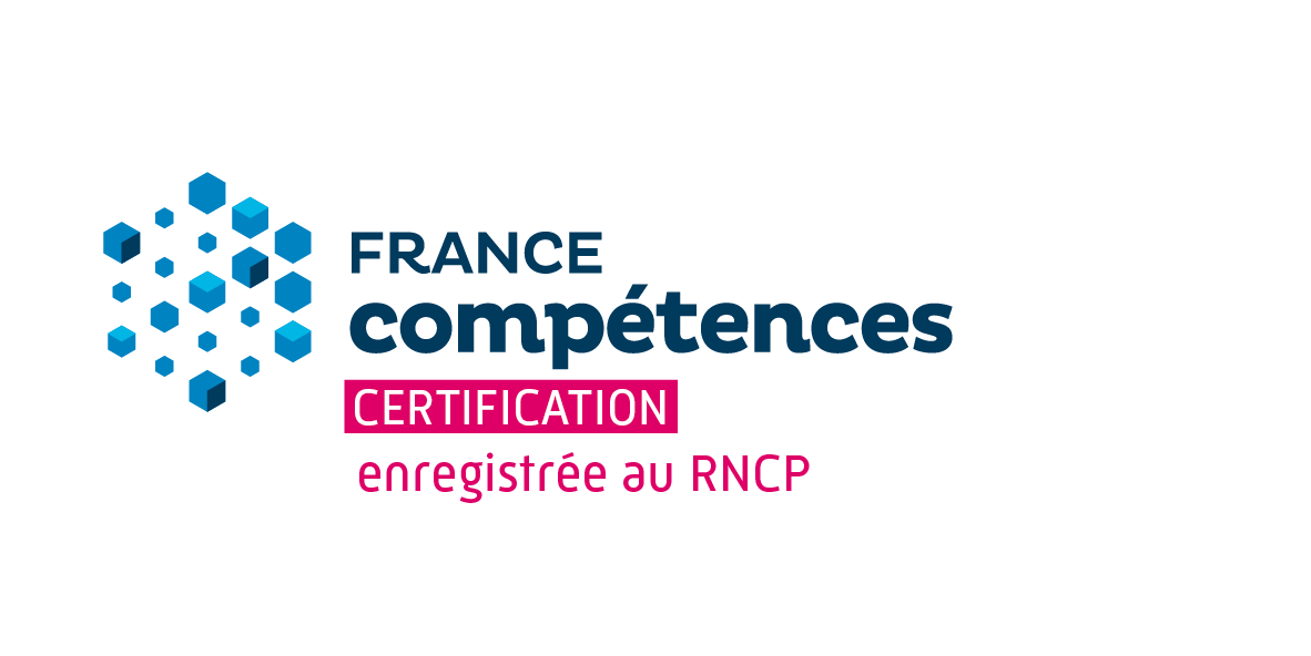 RNCP, titres officiels et reconnus par l'Etat