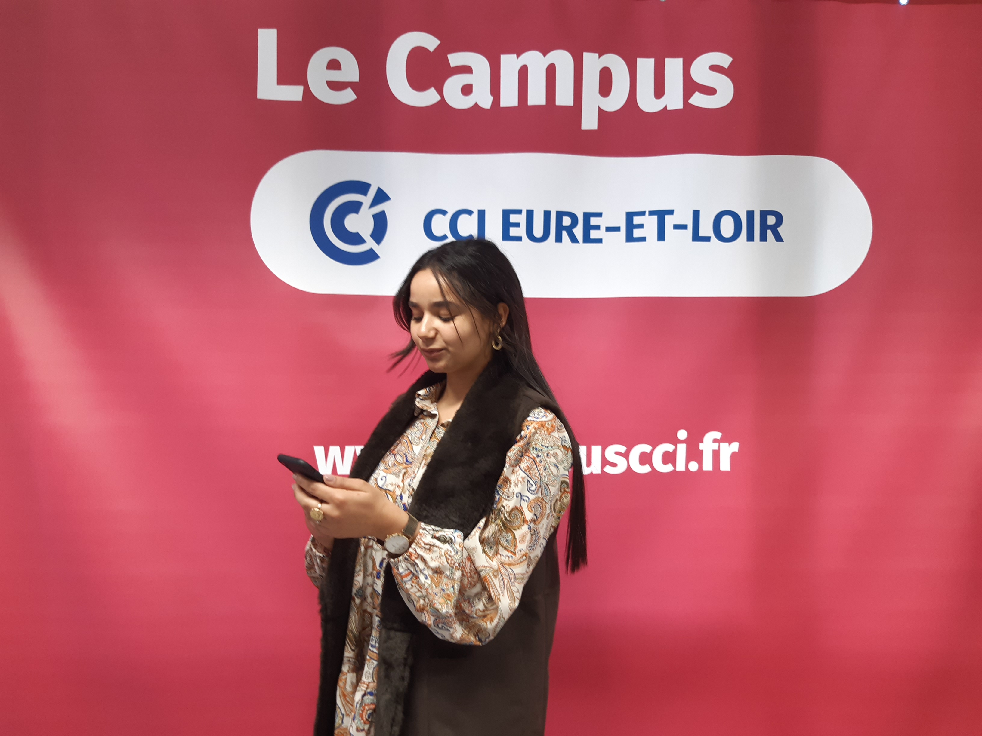 mariam ouinissi